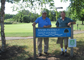 Quail Brook Golf Course